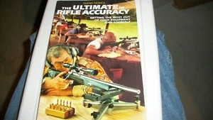 The Ultimate In Rifle Accuracy: Glenn Newick Paperback 2004 Stoeger Publishing - Bild 1 von 3
