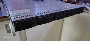 Supermicro 113M-3 1017R-MTF - Photo 1/18