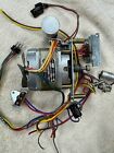 Roberts 770X Band Capstan Motor Rolle zu Rolle Hysterese HS-24DR 990 770 Akai M-8