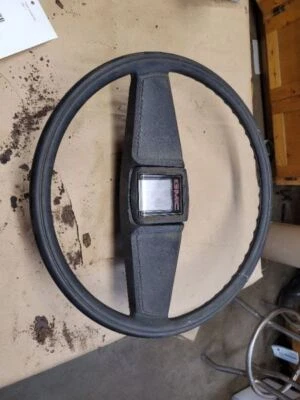 Volante GMC VAN 84-90 9762546   Foto 1 de 4