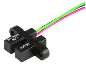 1x SR16C-J6 Honeywell Solid State Hall Effect Vane Capteur, Position et Vitesse - Photo 1/1