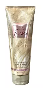 Bath & Body Works IN THE STARS Body Cream Ultimate Hydration Shea Butter DEAL - Picture 1 of 2