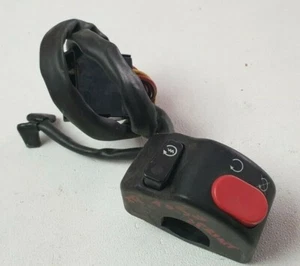 Déviateur De Lumière Droit Triumph Sprint 1050 Interrupteur T2040096 - Bild 1 von 4