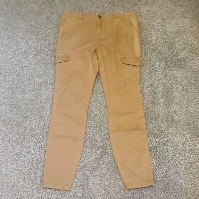 Pantalones cargo para mujer Vineyard Vines talla 4 Foto 1 de 4