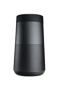 Bose SoundLink Revolve+ Bluetooth Audio Docks & Mini Speakers for 