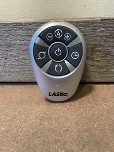 LASKO Ceramic Heater GENUINE Remote 5135 5144 755320 565134 5511 5521 5534 5536 - Picture 1 of 4