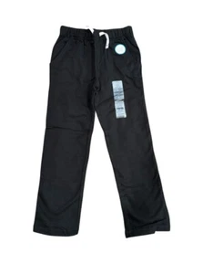 Carter’s Kid Straight Leg Pants Boys Size 6 - Picture 1 of 4