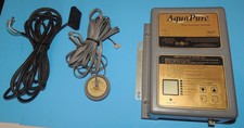 Jandy AquaPure 1400 Saltwater Pool Chlorine Generator & Cable & Sensor AS IS USA
