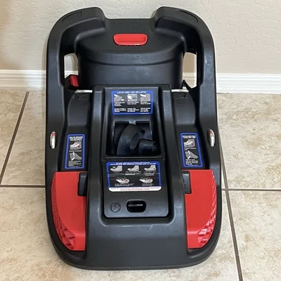 Основание детского автокресла Britax Gen2 с защелкой SafeCenter — основание B-Safe 35 - Изображение 1 из 4