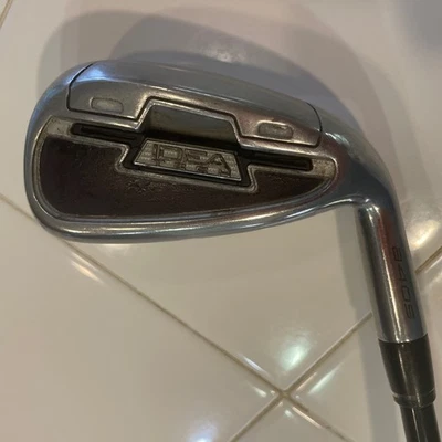 Adams Idea Tech a4OS 6 Iron Regular Flex  Tour AD YSQ-HL Graphite 38.5” - Image 1 of 4