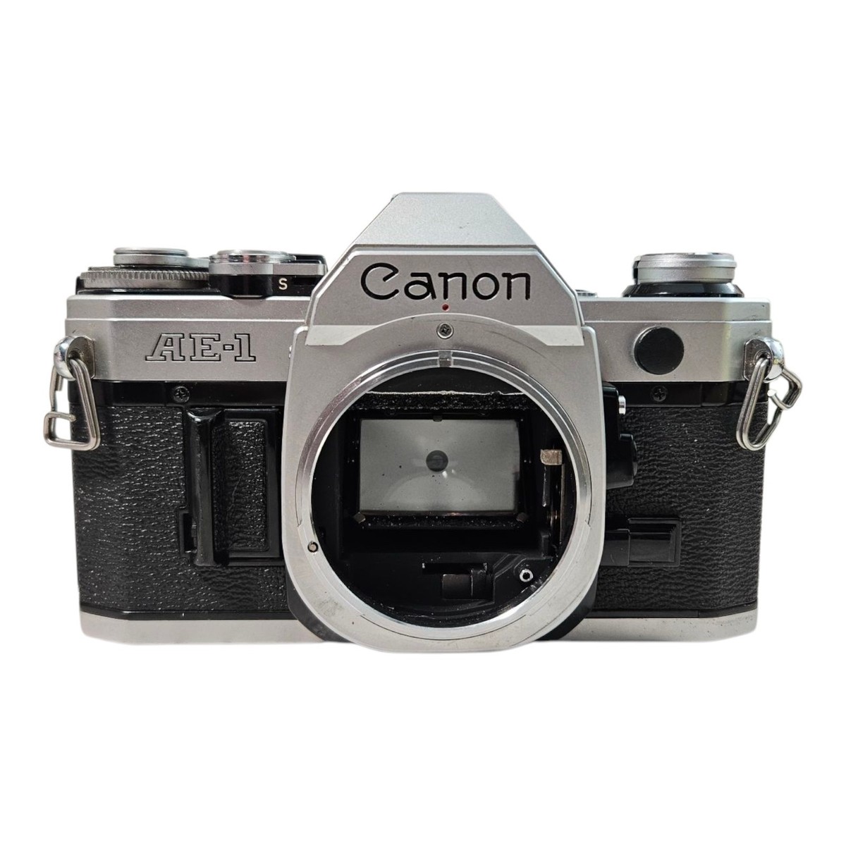 Canon Ae 1 Body Only for sale | eBay