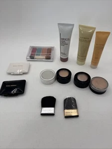 Lote de Merle Norman / Luxiva Cosmetics Viaje / Tamaño Muestra Maquillaje De Colección - Imagen 1 de 23