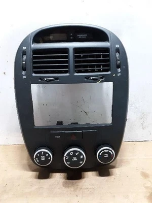 2007-2009 Kia Spectra Heater AC Temperature Control Vent Assembly Factory OEM Foto 1 de 4