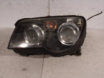 04 05 06 07 08 CHRYSLER CROSSFIRE LADO DEL CONDUCTOR FARO IZQUIERDO LENTE LEMP #18617 Foto 1 de 4