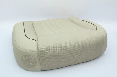 Fabricante de equipamento original ✅ Almofada de assento inferior inferior dianteira direita Hyundai Genesis G90 2017-2019 - Imagem 1 de 4