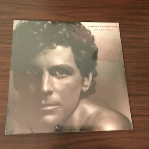 Lindsey Buckingham - Law And Order - NEW SEALED 1981 RECORD - Fleetwood Mac - Picture 1 of 7