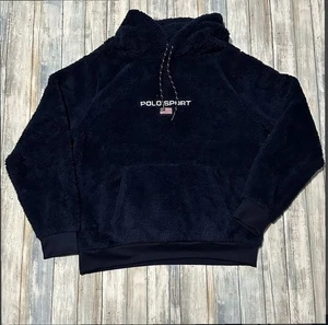 Chaqueta polar Polo Ralph Lauren - Imagen 1 de 1