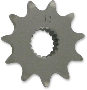 Parts Unlimited Countershaft Outer Sprocket-11T for 1995-1998 Polaris Magnum - Picture 1 of 2