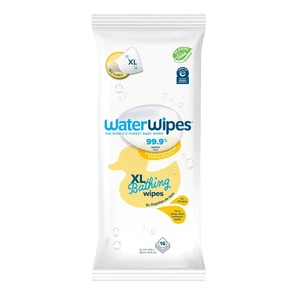 Sensitive+ Bathing Wipes, 3-In-1 Cleans, Cares, Protects, 99.9% Water, Unscented - Picture 1 of 12