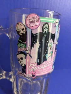 Halloween Horror Unlimited Edition Bierkrug Aufkleber (sehr gut) - Bild 1 von 10