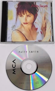 Patty Smyth CD Vintage 1992 Artwork - Picture 1 of 1