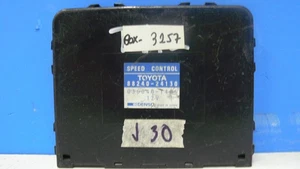 *TOYOTA SPEED CONTROL MODULE #88240-24130 (W1:A6-123) - Picture 1 of 4