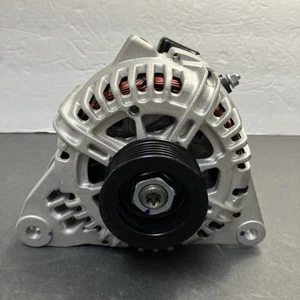 New 2005 Hyundai Sonata 2.7 V6 Alternator Also others 2004-10 Optima, Santa Fe… - Picture 1 of 9
