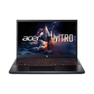 Laptop Acer Nitro V15 (ANV15-52-50S2) Gaming 15,6" Full-HD, 165Hz, Intel i5-1342 - Bild 1 von 4
