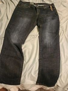 Kut from the Kloth Damengröße 16 Diana Jeans neu mit Etikett $ 100 neu - Bild 1 von 7