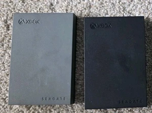 2TB External HDDs with Switch Games - Afbeelding 1 van 6