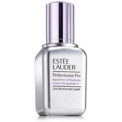 New in Box Estee Lauder Perfectionist Pro Rapid Firm+Lift Treatment 8 1 oz/30 mL - Image 1 of 3