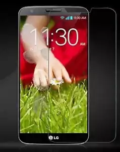 Tempered Glass LG G2 Mini (D620) Safety H9 Real Protection - Picture 1 of 1