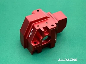 aluminum 7075-T6  Center Gear Cover for Tekno et482.0 2.1eb48 2.0 2.1   RC parts - Picture 1 of 7