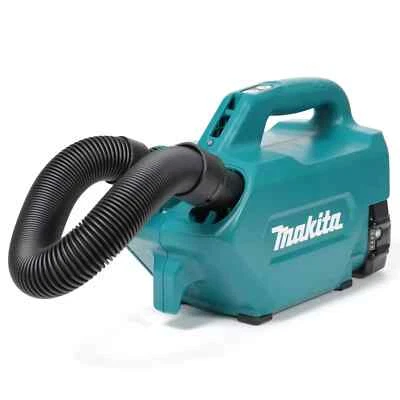 Makita CL184DZ Vacuum Cleaner Paper Pack Type 18V  Body only Japan - Image 1 of 4
