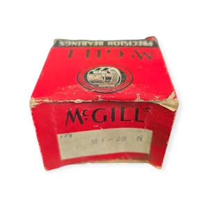MCGILL MI-28-N BEARING INNER RACE 1-3/4" X 2-1/4" X 1-1/2" - Picture 1 of 1