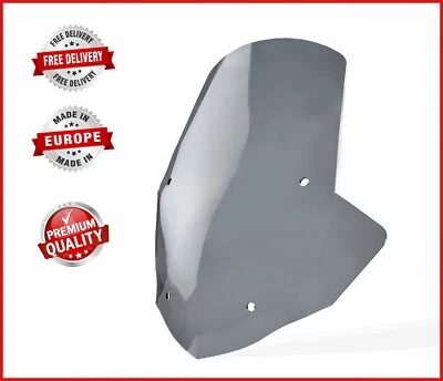 APRILIA ETV 1000 CAPONORD 2001-2005 PARE-BRISE STANDARD / 4 COULEURS - Photo 1/4