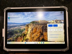 DT Research DT313 / DT313KU Rugged 2-in-1 Tablet Windows 11 Power Adapter - Picture 1 of 8