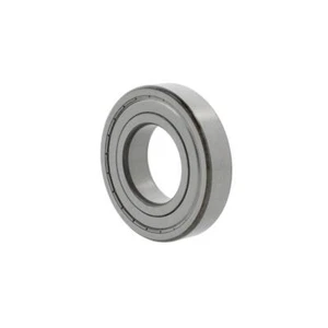 SKF Kugellager 6210 -2Z/C3 - 50x90x20 mm - Bild 1 von 1