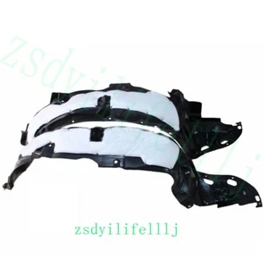 2x For Honda CR-V CRV 2012-2016 Front Wheel Left Right Inner Shield Mudguard ad - Bild 1 von 1