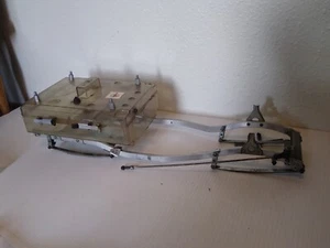 Rare Tamiya Toyota Hilux 4wd Truck Project 58028 4x4 rc Blazing Blazer frame - Picture 1 of 7