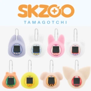 [1st Pre-order] Stray Kids SKZOO [SKZOO X TAMAGOTCHI] - Picture 1 of 11