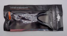 Nike Mouthguard Black/Grey Men's Women's