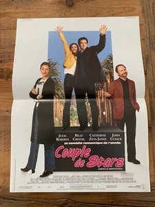 Vintage Americas Sweethearts 2001 Original Filmplakat 27x40 doppelseitig - Bild 1 von 6