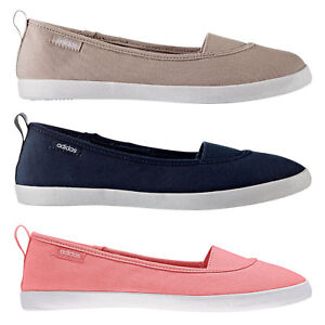 adidas Ballet Casual Flats for Women 