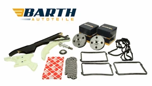 Reparatursatz Steuerkette BMW N55B30A 11367583207 299.770 11318648732 Febi 29864 - Bild 1 von 1