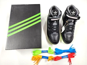 **NEW** Adidas Forum Mid Microsoft Xbox 360 x BAIT GW7795 Mens US 10 - Picture 1 of 9
