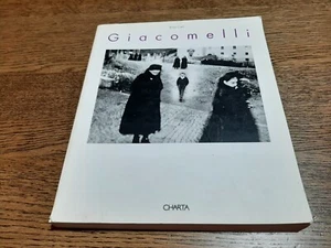 Enzo Carli, Mario Giacomelli. Die Form im Inneren 1952-1995, Charta 1995 [B4] - Bild 1 von 7