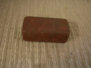 Antiqua Razor in Case - Picture 1 of 2