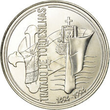 [#900410] Monnaie, Portugal, 1000 Escudos, 1994, Lisbonne, SUP+, Argent, KM:675