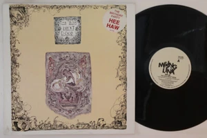 LP BOYS NEXT DOOR Hee Haw ING008 MISSING LINK AUSTRALIA Vinyl - Imagen 1 de 1